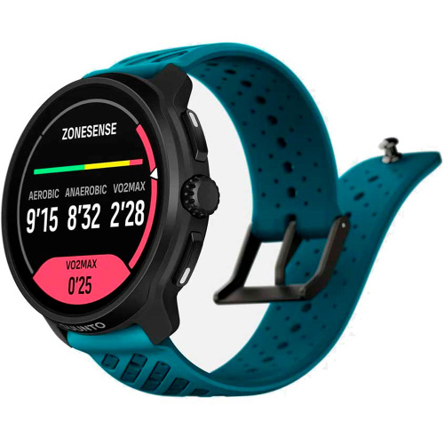 Suunto  часы Race 2 фото 6
