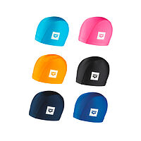 Arena  шапочка для плавания тканевая Unix