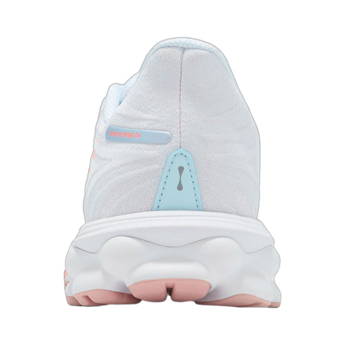 Mizuno  кроссовки женские Wave Skyrise 6 фото 3