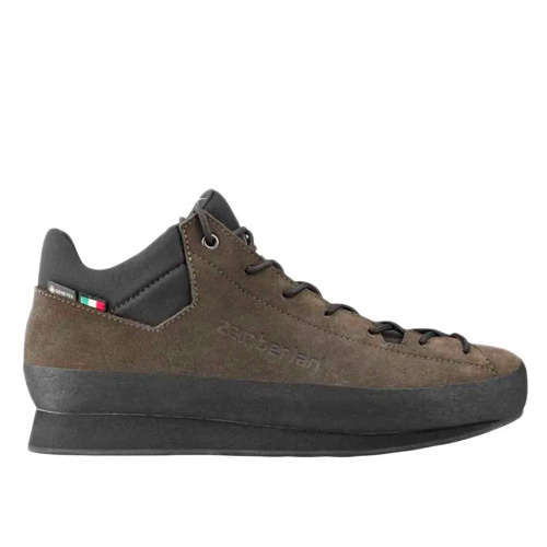 Zamberlan  ботинки Salathe Pop GTX