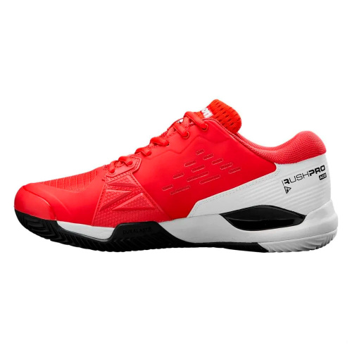 Wilson  кроссовки мужские Rush Pro Ace фото 2