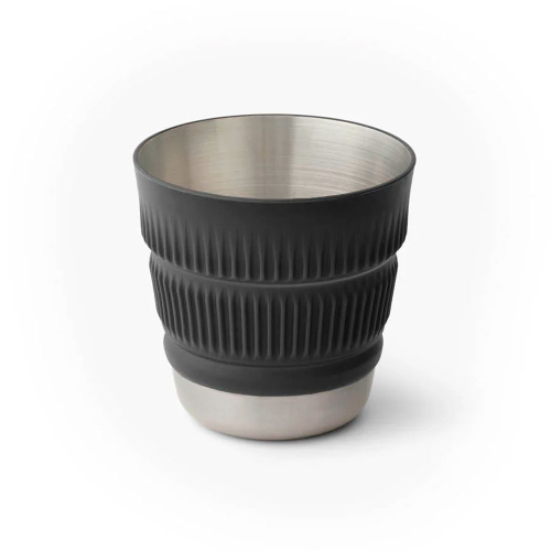 Sea To Summit  кружка складная Detour Stainless