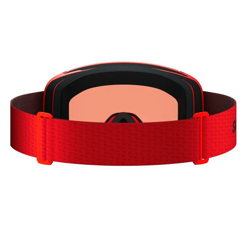 Salomon  маска горнолыжная Aksium 2.0 фото 2