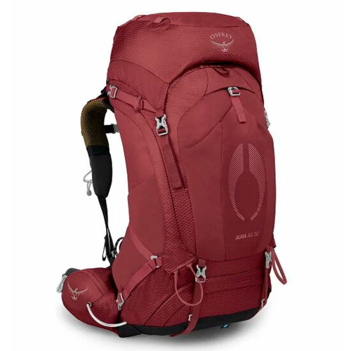 Osprey  рюкзак Aura AG 50