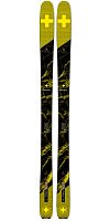 Dynastar  лыжи горные M-Pro 90 Patrol Open + Spx 12 Gw B90 grey organic