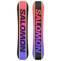 Salomon  сноуборд мужской Huck Knife