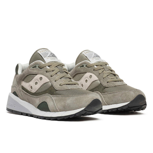 Saucony  кроссовки Shadow 6000 фото 3