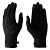 4F  перчатки Sportstyle (XL, deep black)
