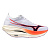 Mizuno  кроссовки Wave Rebellion Pro 3 (10.5 (45), white-baritone blue-fiery cora)