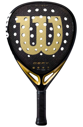 Wilson  ракетка для падел тенниса Defy V1