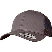 Flexfit  кепка Retro Trucker 2-Tone Cap Retro - роспись