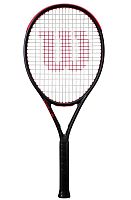 Wilson  ракетка для большого тенниса детская Clash 26 V3.0 str