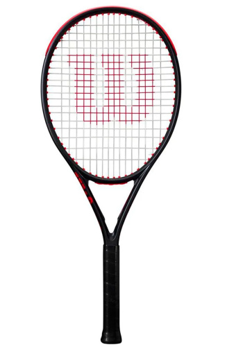 Wilson  ракетка для большого тенниса детская Clash 26 V3.0 str