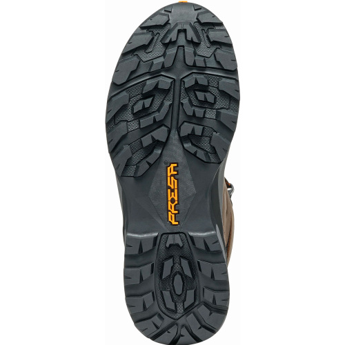 Scarpa  ботинки детские Rs Pro Wp-Y фото 5