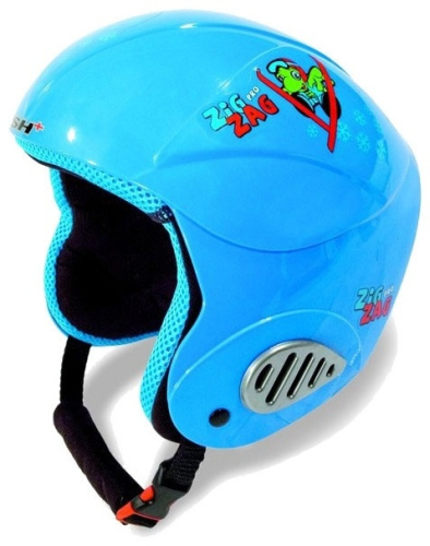 SH+  шлем горнолыжный Ex1 Evo Zig Zag фото 2