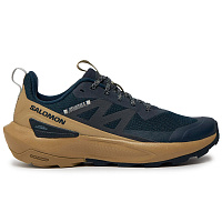 Salomon  кроссовки мужские Elixir Activ