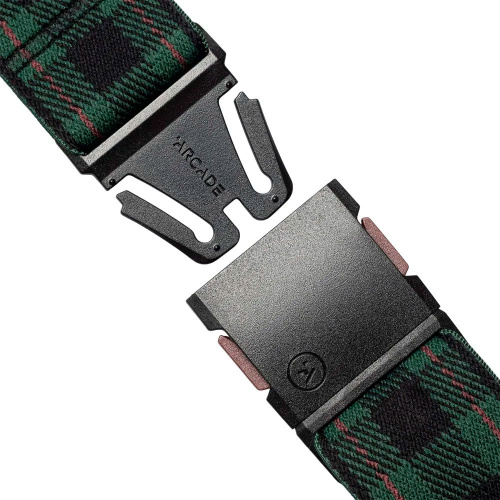 Arcade  ремень Plaid фото 2