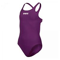 Arena  купальник детский Swim pro solid