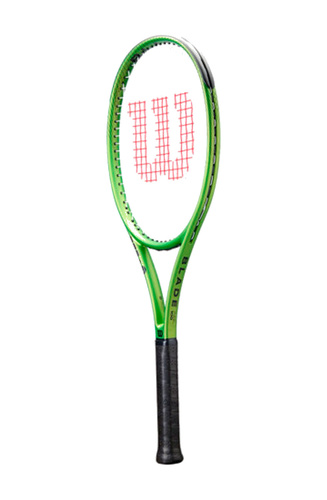 Wilson  ракетка для большого тенниса Blade Feel 100 str фото 5