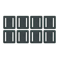SKS  проставки для Explorer EXP. Barbag Spacer Set