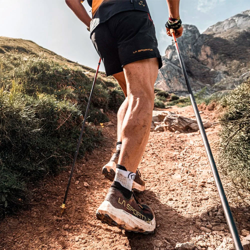 La Sportiva  кроссовки мужские Prodigio Pro фото 4