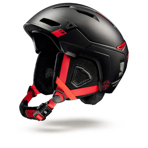 Julbo шлем горнолыжный The Peak Julbo шлем горнолыжный The Peak