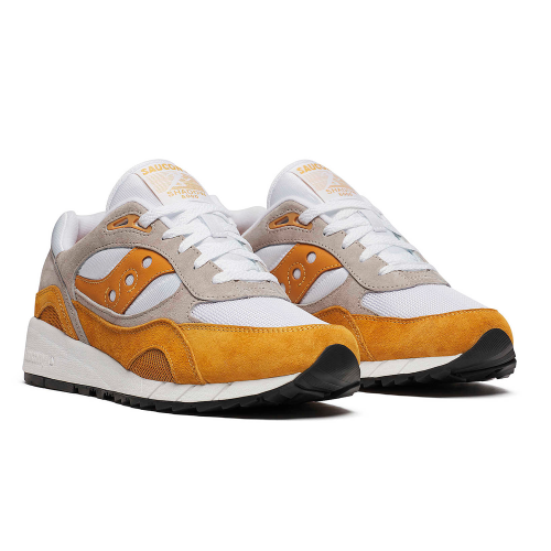 Saucony  кроссовки Shadow 6000 фото 2