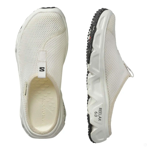 Salomon сланцы женские Reelax slide 6.0 фото 5 Salomon сланцы женские Reelax slide 6.0 фото 5