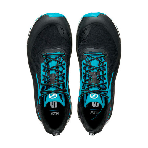 Scarpa  кроссовки мужские Golden gate atr GTX фото 4