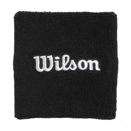 Wilson  напульсники U Wilson Wristband