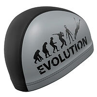 Madwave  шапочка для плавания Evolution - 1шт (упак. 24шт.)