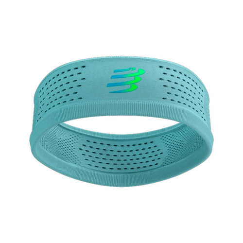 Compressport  повязка на голову Thin headband фото 2