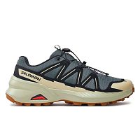Salomon  кроссовки мужские Speedcross peak