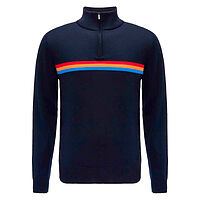 We Norwegians свитер мужской Ski Lover Zip Up