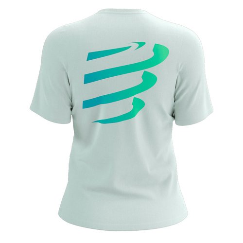 Compressport  футболка женская Podium фото 2