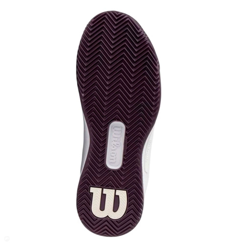 Wilson  кроссовки женские Intrigue Pro Clay RG фото 5