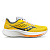 Saucony  кроссовки мужские Ride 17 (10.5 (44.5), canary bough)