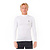 Rip Curl  футболка для плавания мужская Search l/s (2XL, white)