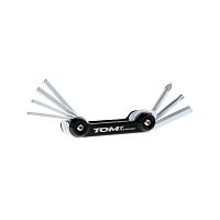 SKS  набор инструментов Tom 7, black