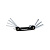 SKS  набор инструментов Tom 7, black (one size, no color)