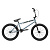 Kink  велосипед Launch - 2023 (20.25"TT (20"), gloss galaxy silver)