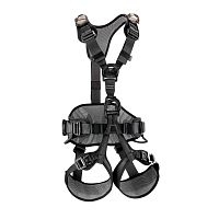 Petzl  страховочная обвязка Avao Bod Fast Int