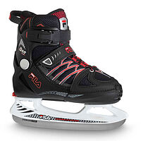 Fila  коньки X-One Ice