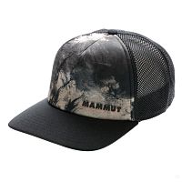 Mammut  кепка Crag