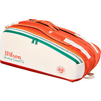 Wilson  сумка для ракеток Roland Garros 2026 (9 pack)