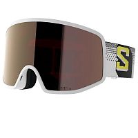 Salomon  маска горнолыжная Sentry Pro Sigma