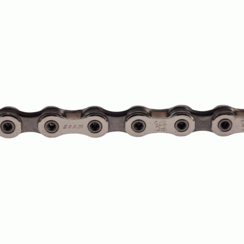 Sram  цепь PC 1170 HollowPin 120 links PowerLock 11-speed