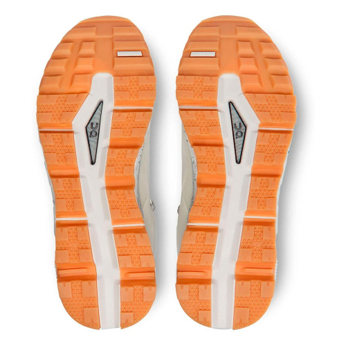 On  кроссовки женские Cloudtrax Undyed 1 фото 5