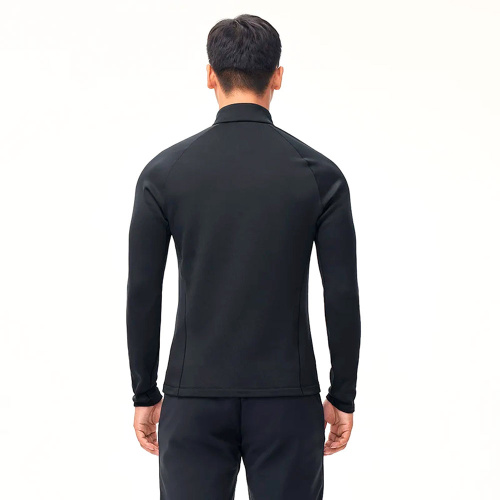 Kailas  футболка мужская Half-zip Baselayer фото 3