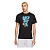 Nike  футболка мужская M Nk Df Tee Jdl (XL, black)